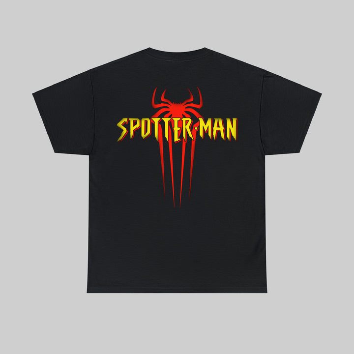 Spotter-Man T-Shirt