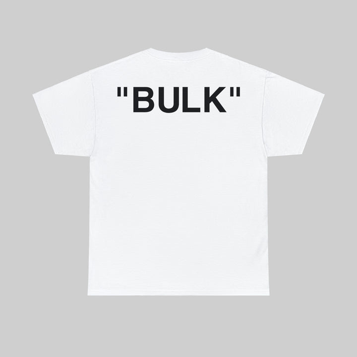 Off-Whey “BULK” T-Shirt