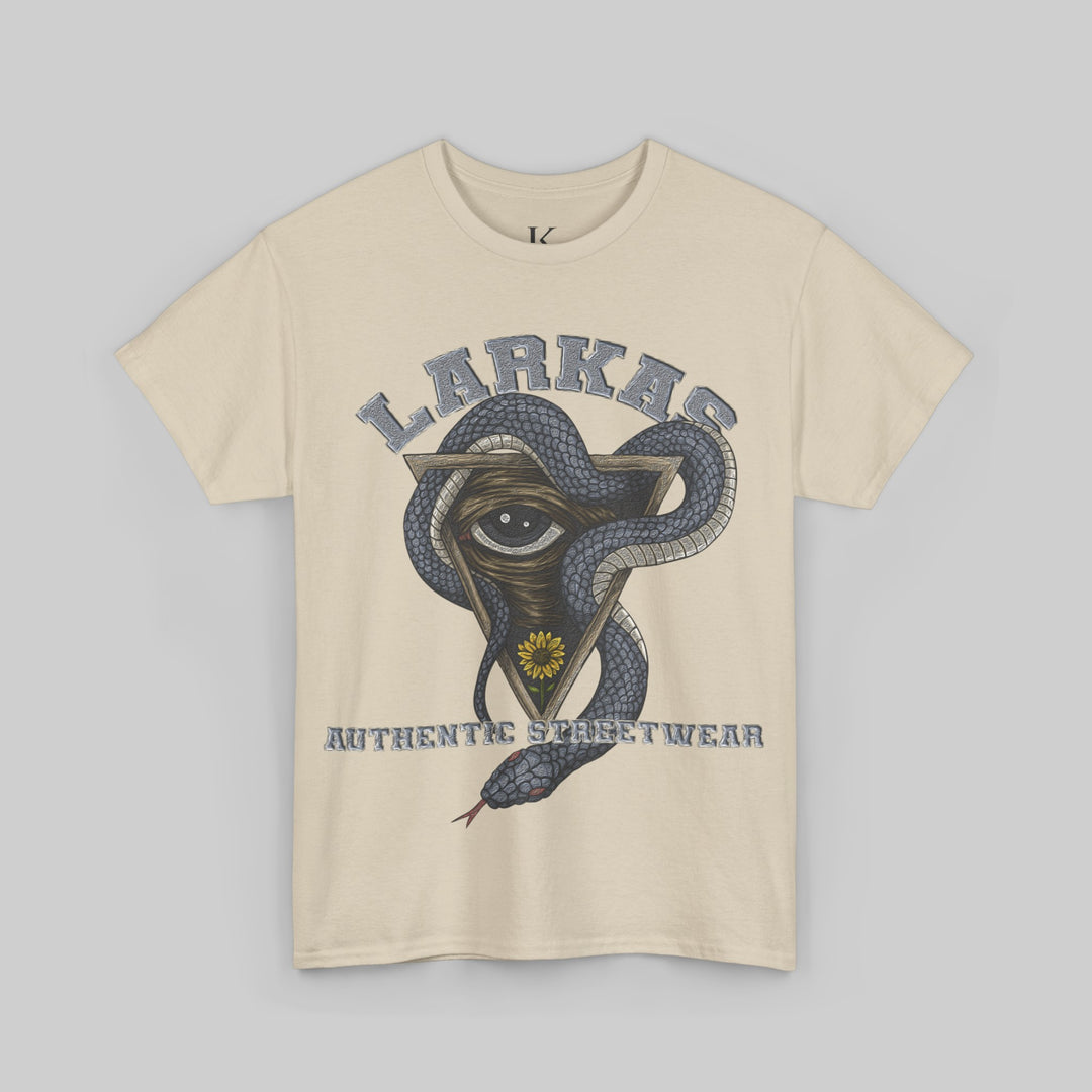 Amisty Snake T-Shirt