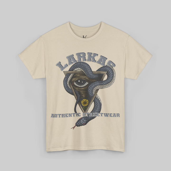 Amisty Snake T-Shirt