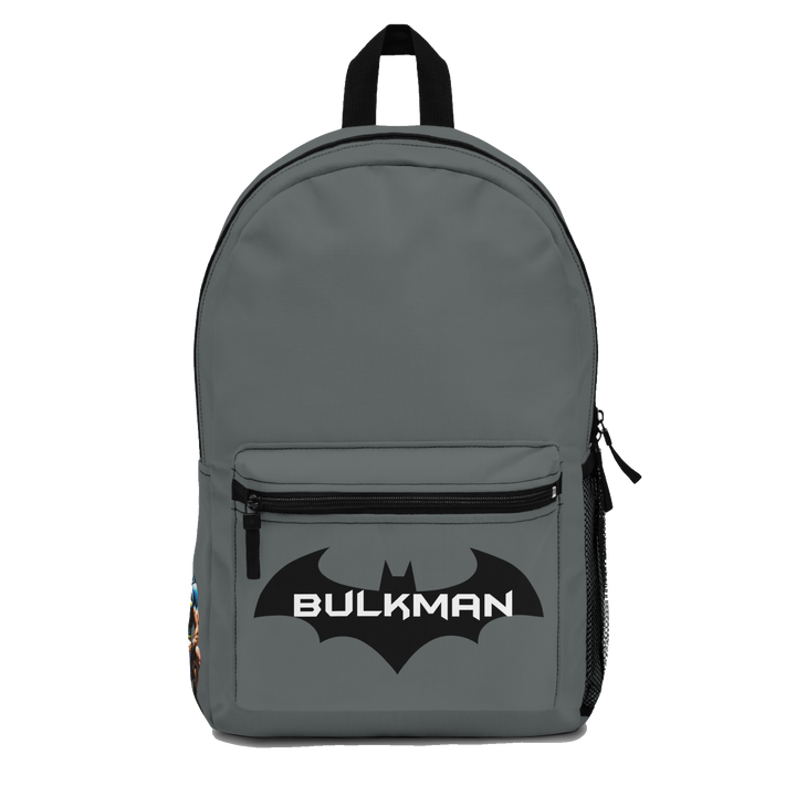 Bulkman backpack 