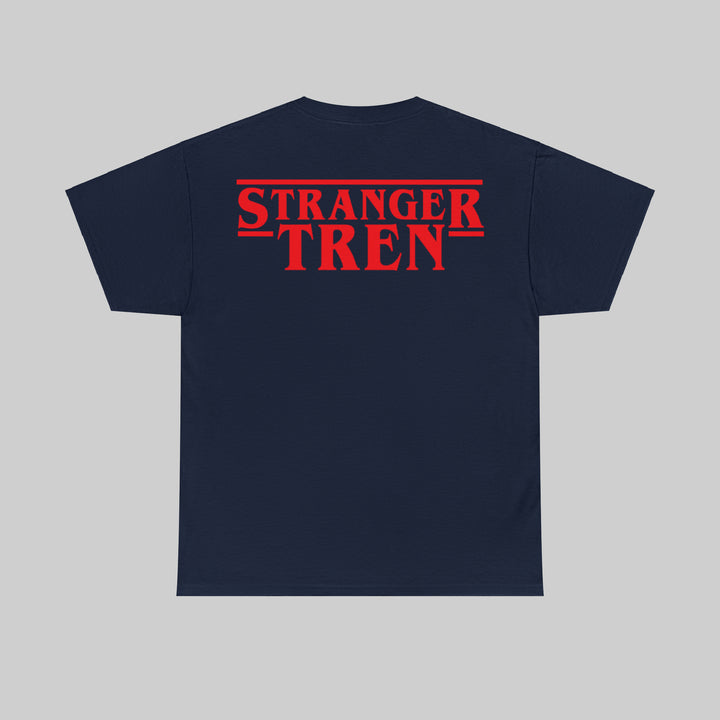 Stranger Tren T-Shirt