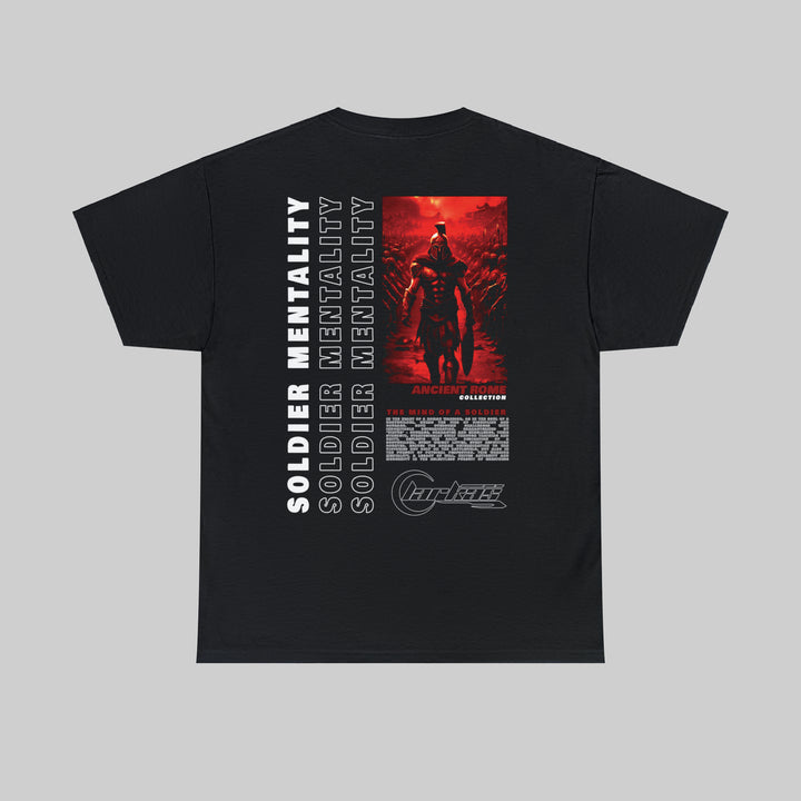 Soldier Mentality T-Shirt