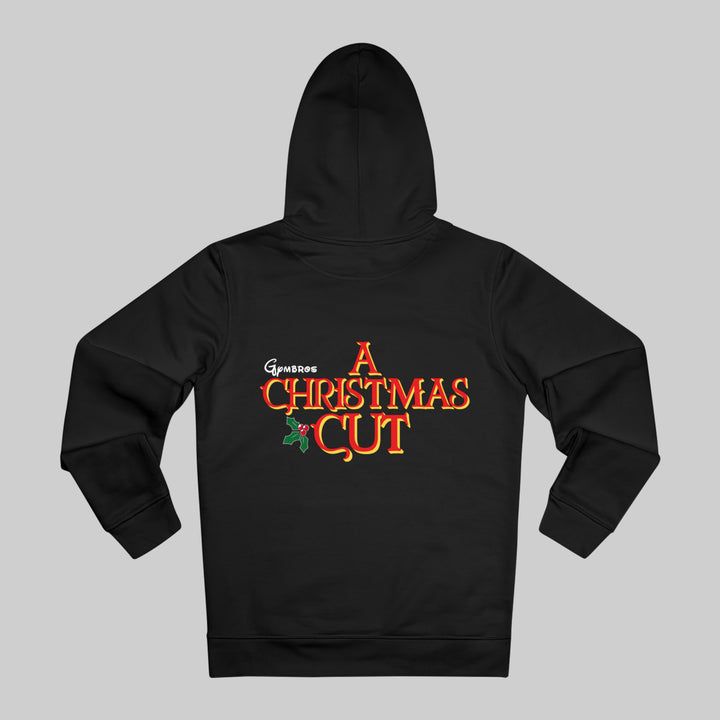 Christmas Cut Hoodie