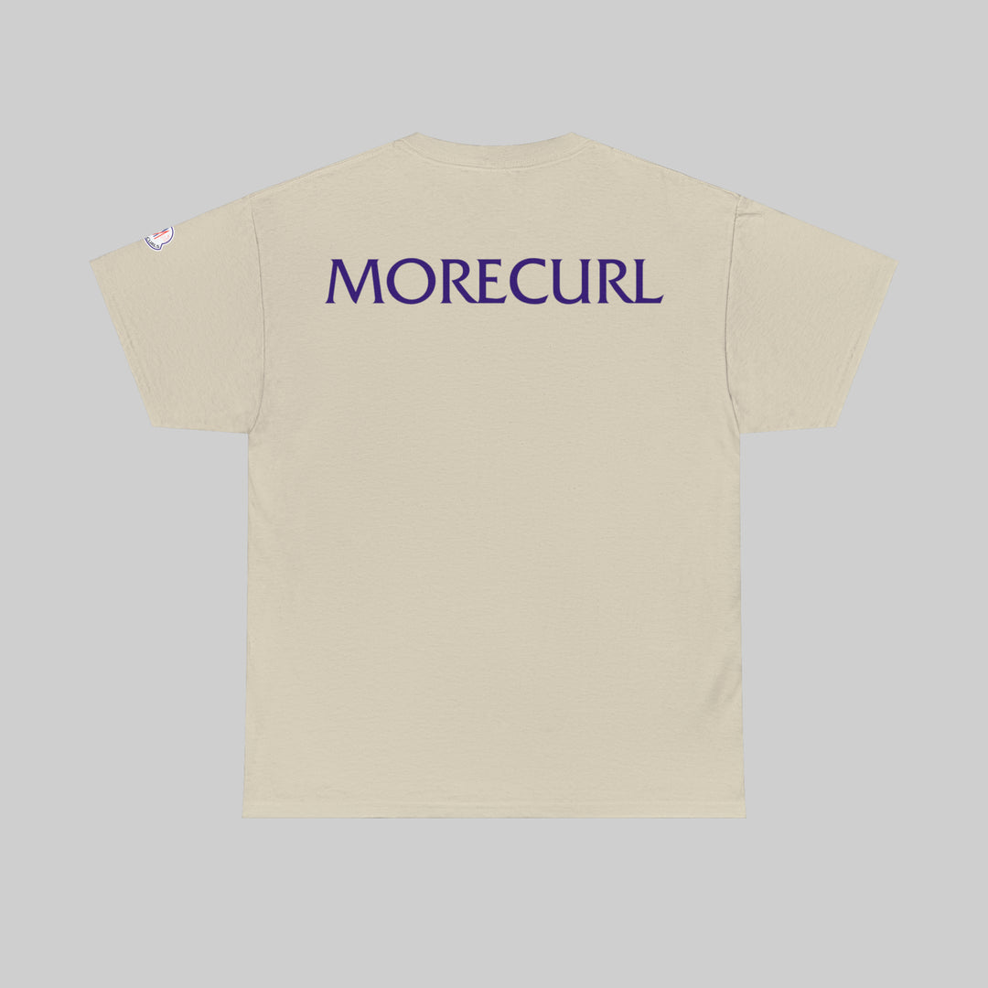 Morecurl T-Shirt