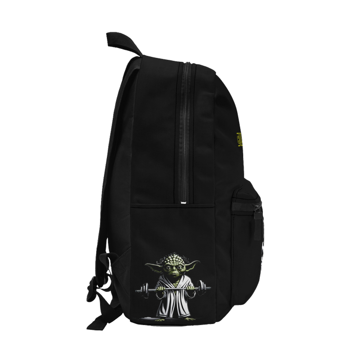Bulk Wars backpack 