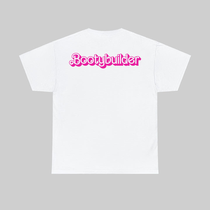 Camiseta Bootybuilder