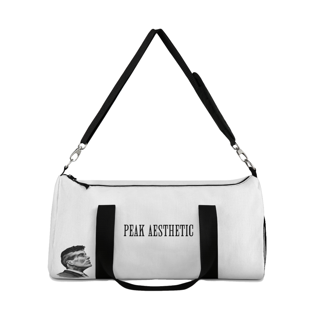 Peak Aestethic Duffle Bag