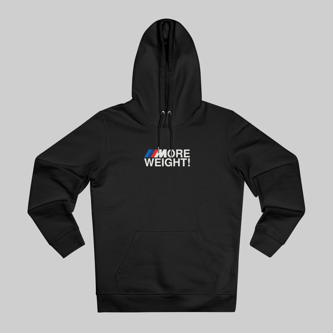 More Weight! Hoodie