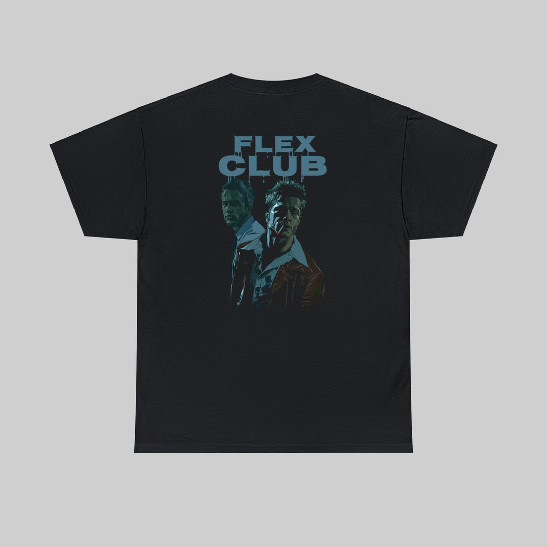 Flex Club T-Shirt