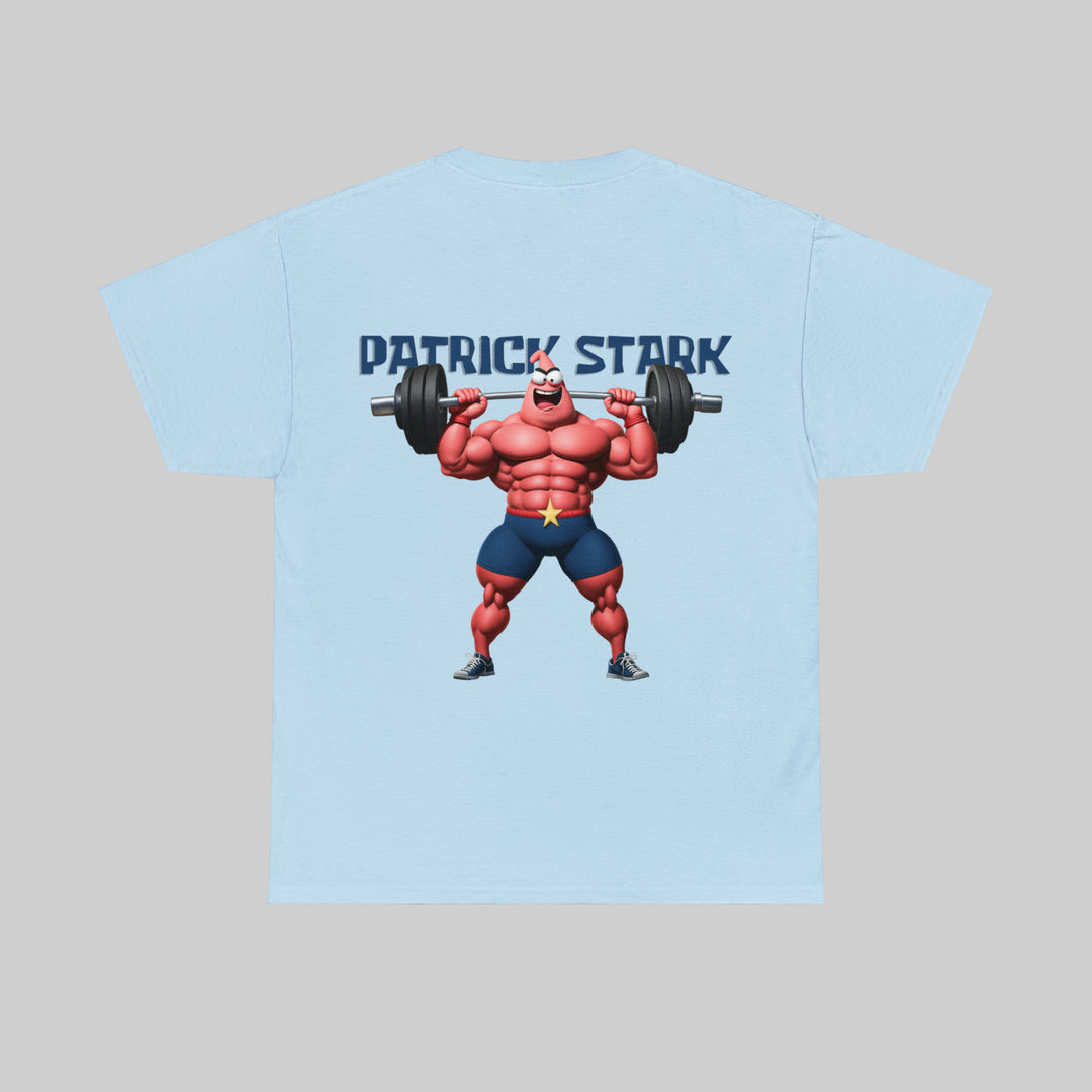 Patrick Stark T-Shirt