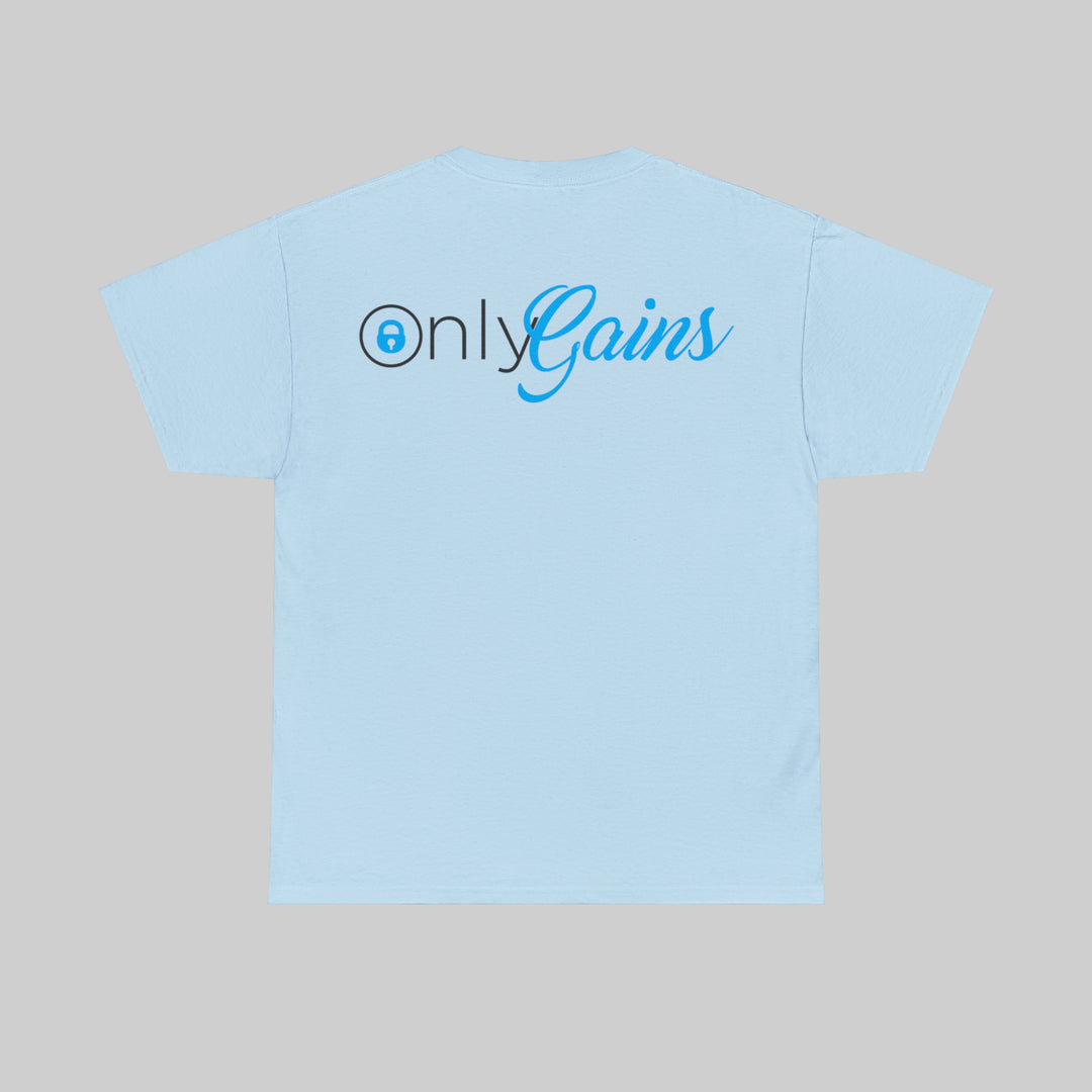 Only Gains T-Shirt
