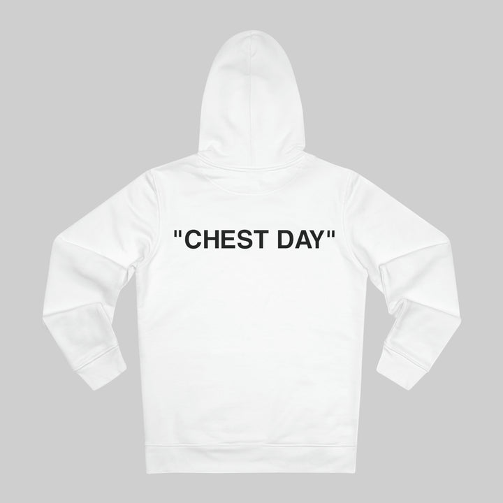 Off-Whey “Chest Day” Hoodie
