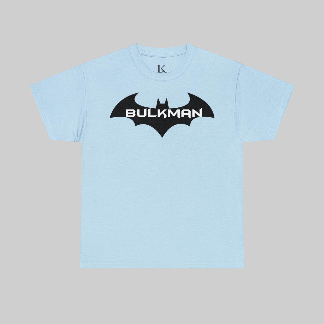 Camiseta Bulkman