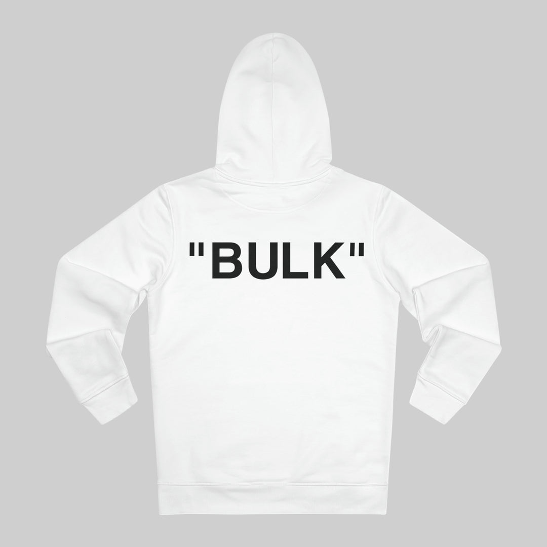 Off-Whey “BULK” Premium Hoodie