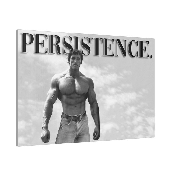 Persistence Canva