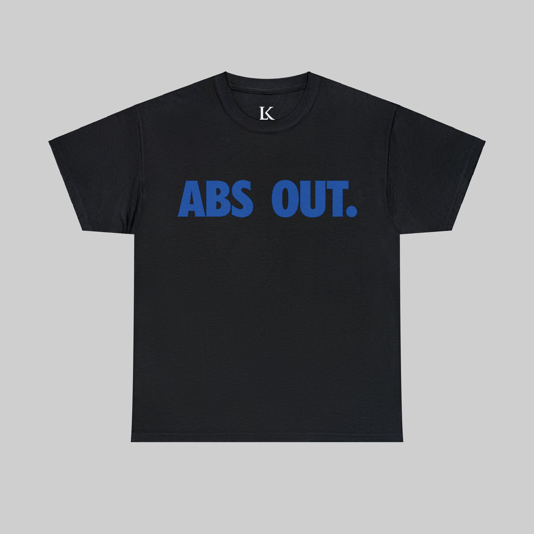 Abs Out T-Shirt