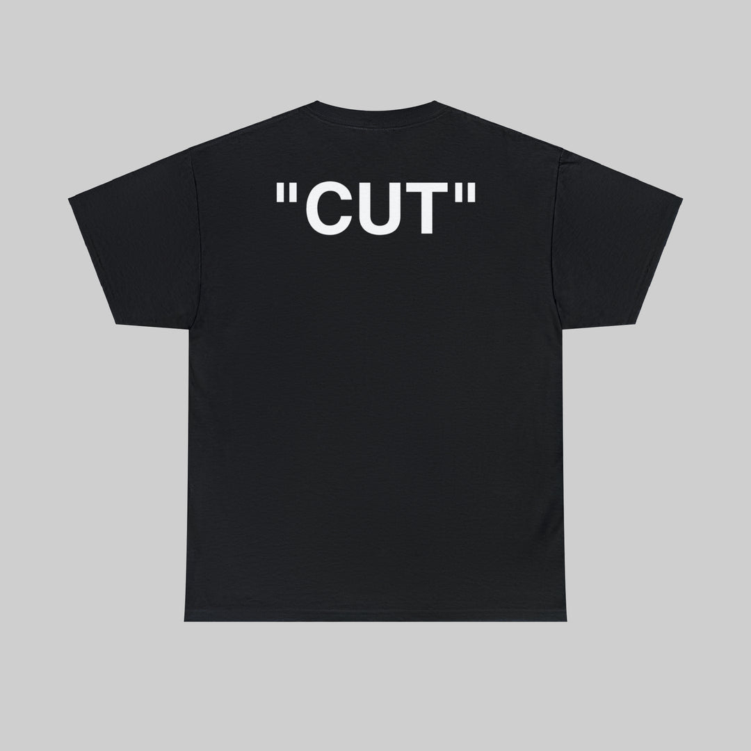 Off-Whey “CUT” T-Shirt