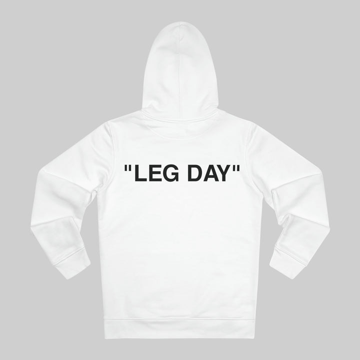 Off-Whey “Leg Day” Hoodie