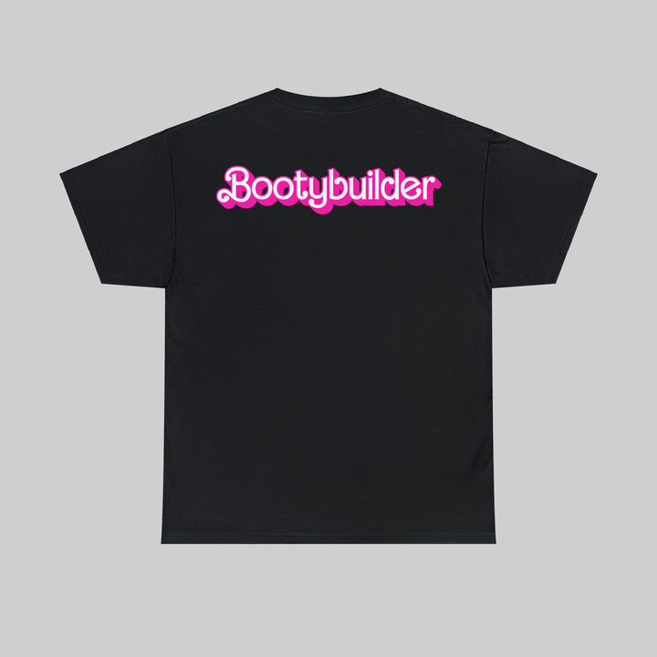 Camiseta Bootybuilder