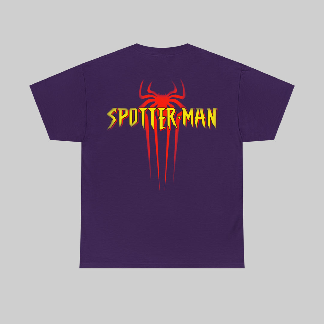 Spotter Man T-Shirt