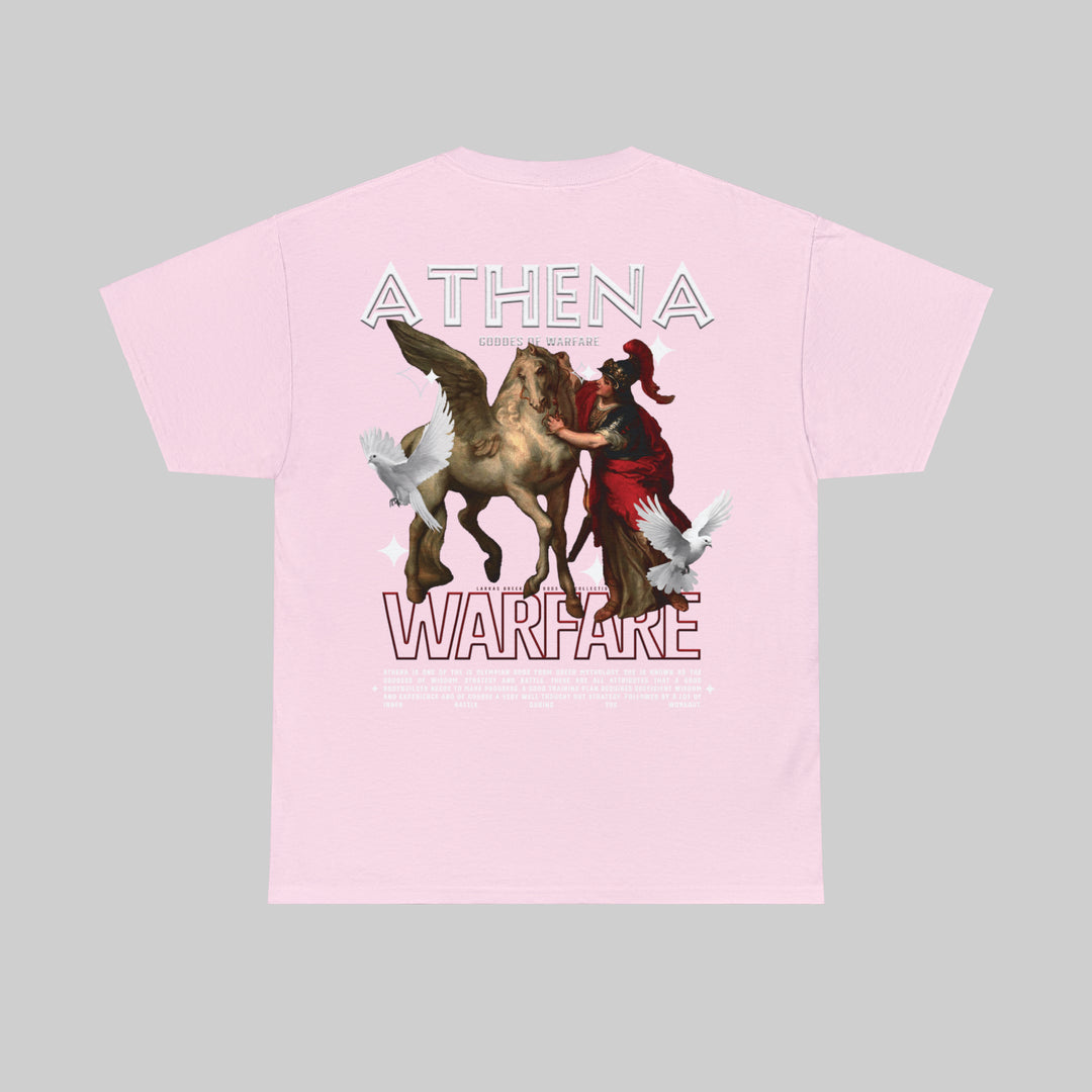 Athena T-Shirt