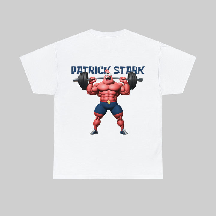 Camiseta Patricio Stark