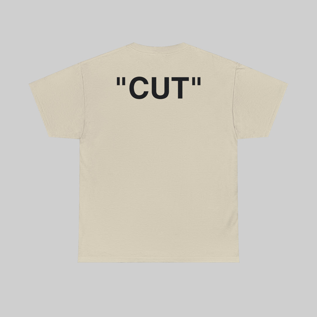 Off-Whey "CUT" T-Shirt