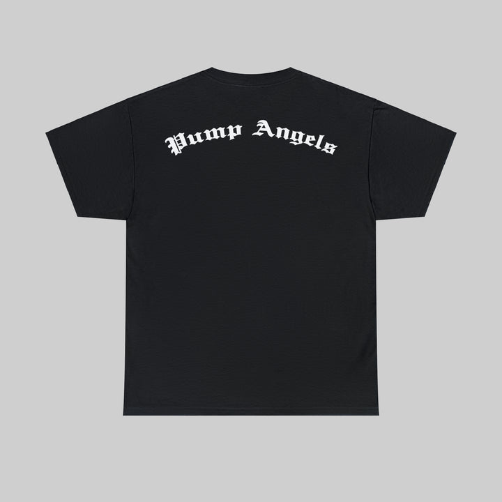 Pump Angels T-Shirt