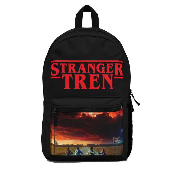 Stranger Tren V2 backpack 