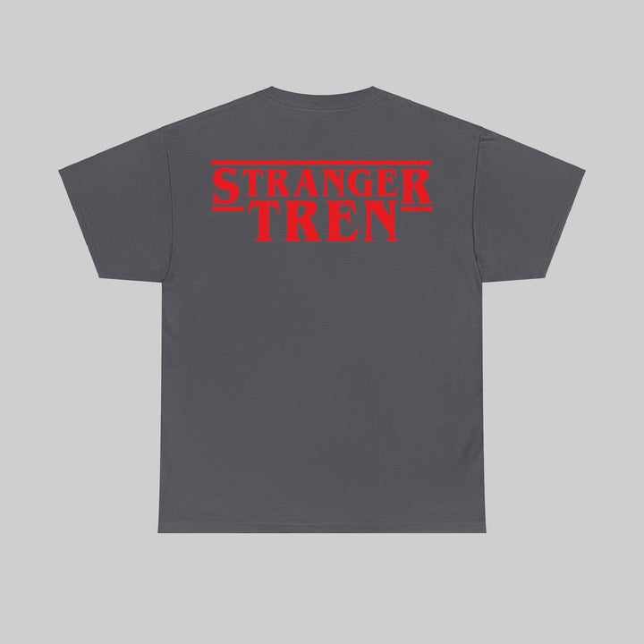 Stranger Tren T-Shirt