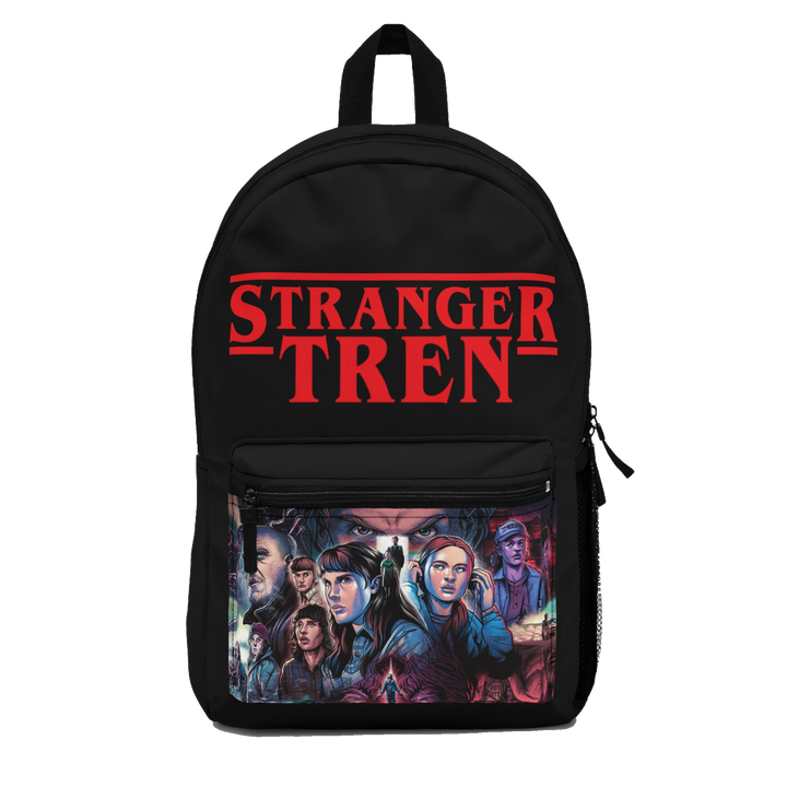 Stranger Tren V1 backpack 