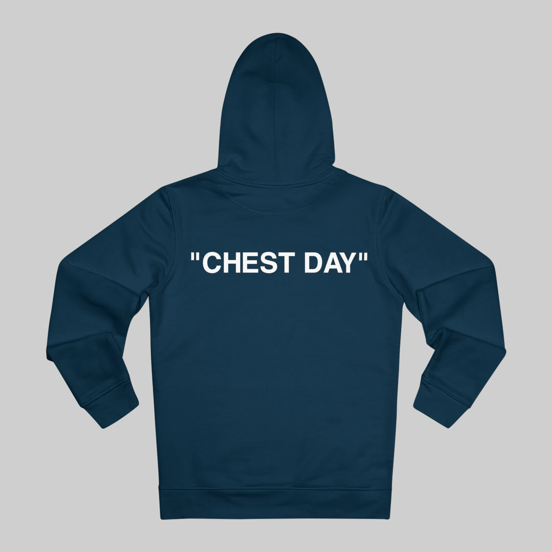 Off-Whey “Chest Day” Hoodie