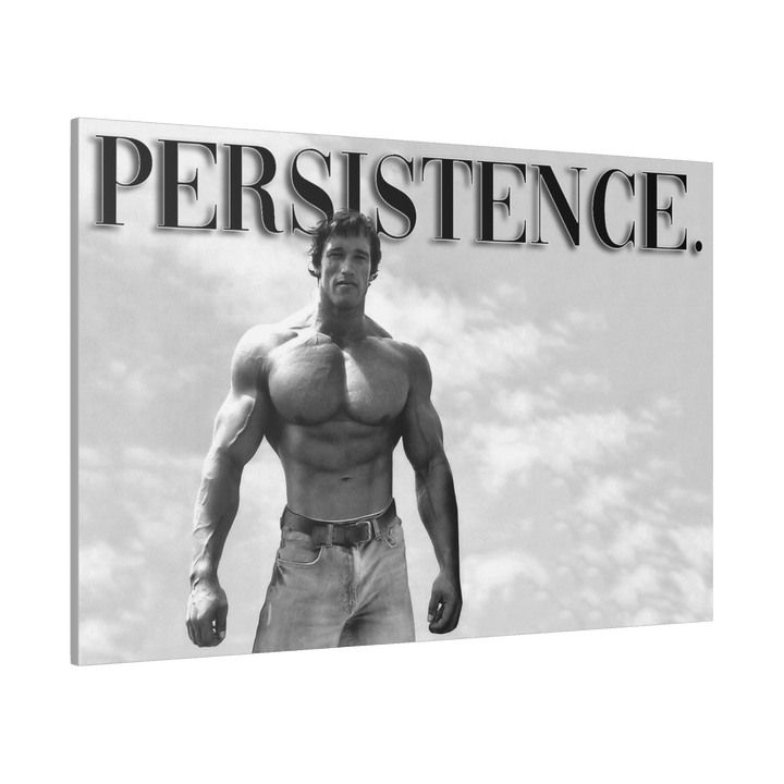 Persistence Canva