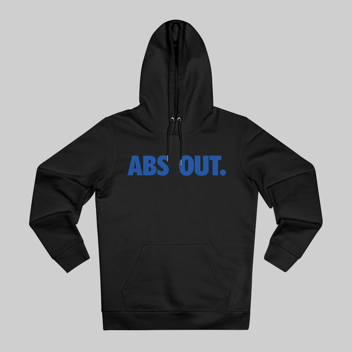 Abs Out Hoodie