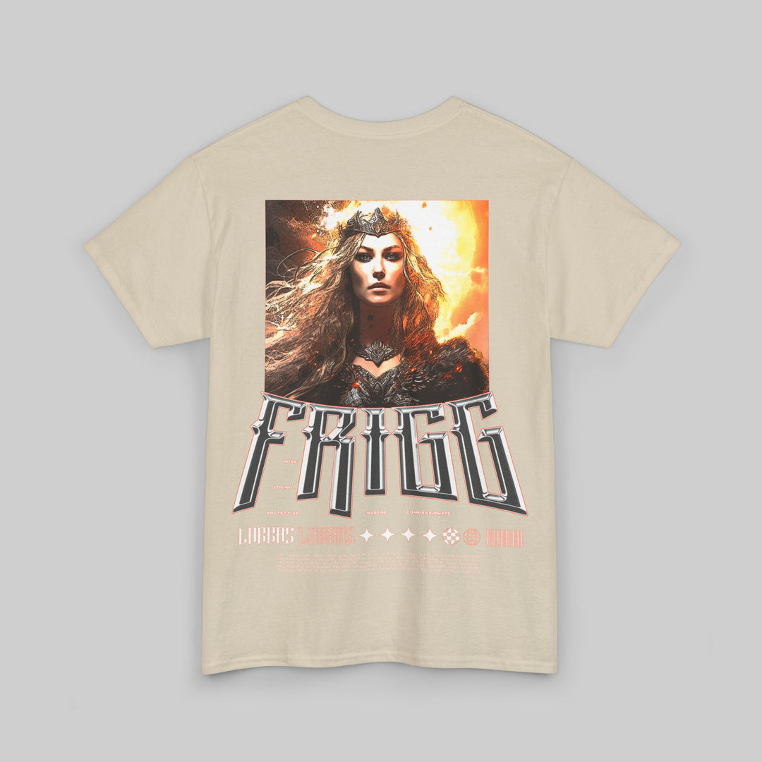 Frigg T-Shirt
