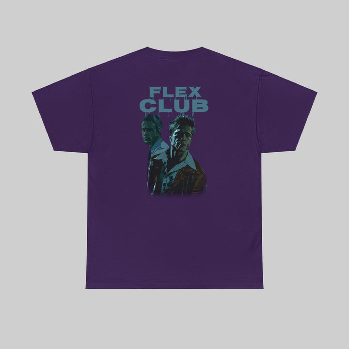 Flex Club T-Shirt
