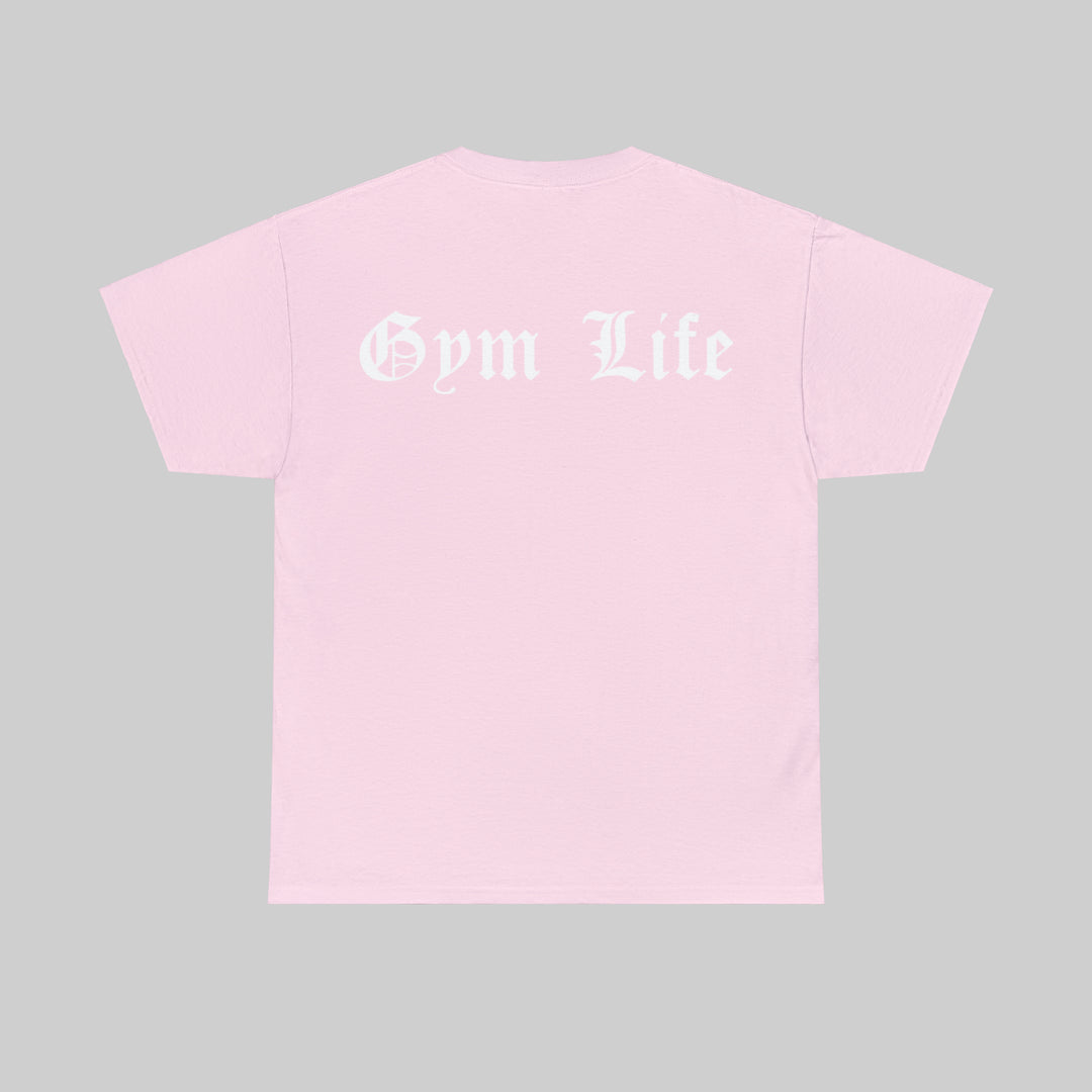 Gym Life T-Shirt