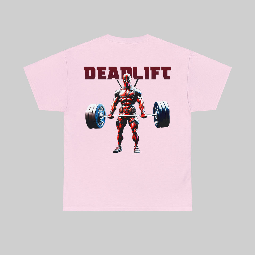 Deadlift T-Shirt
