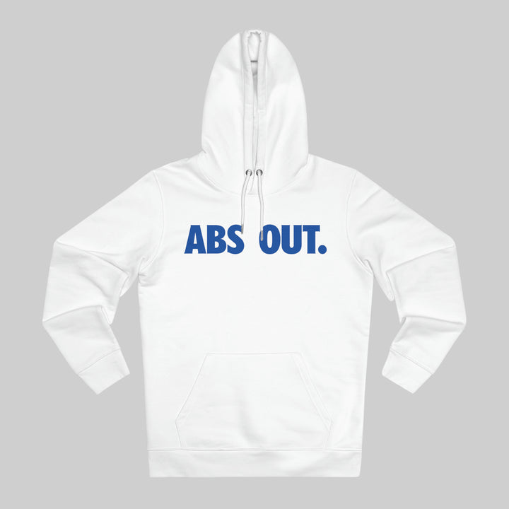 Abs Out Hoodie