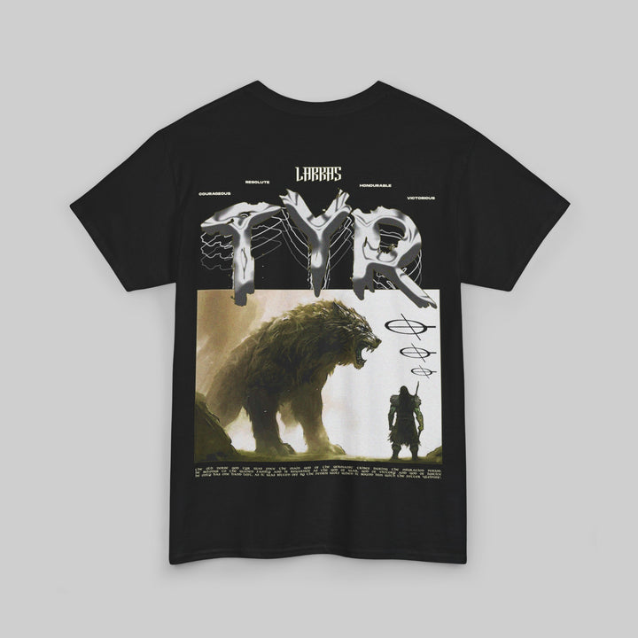 Tyr T-Shirt
