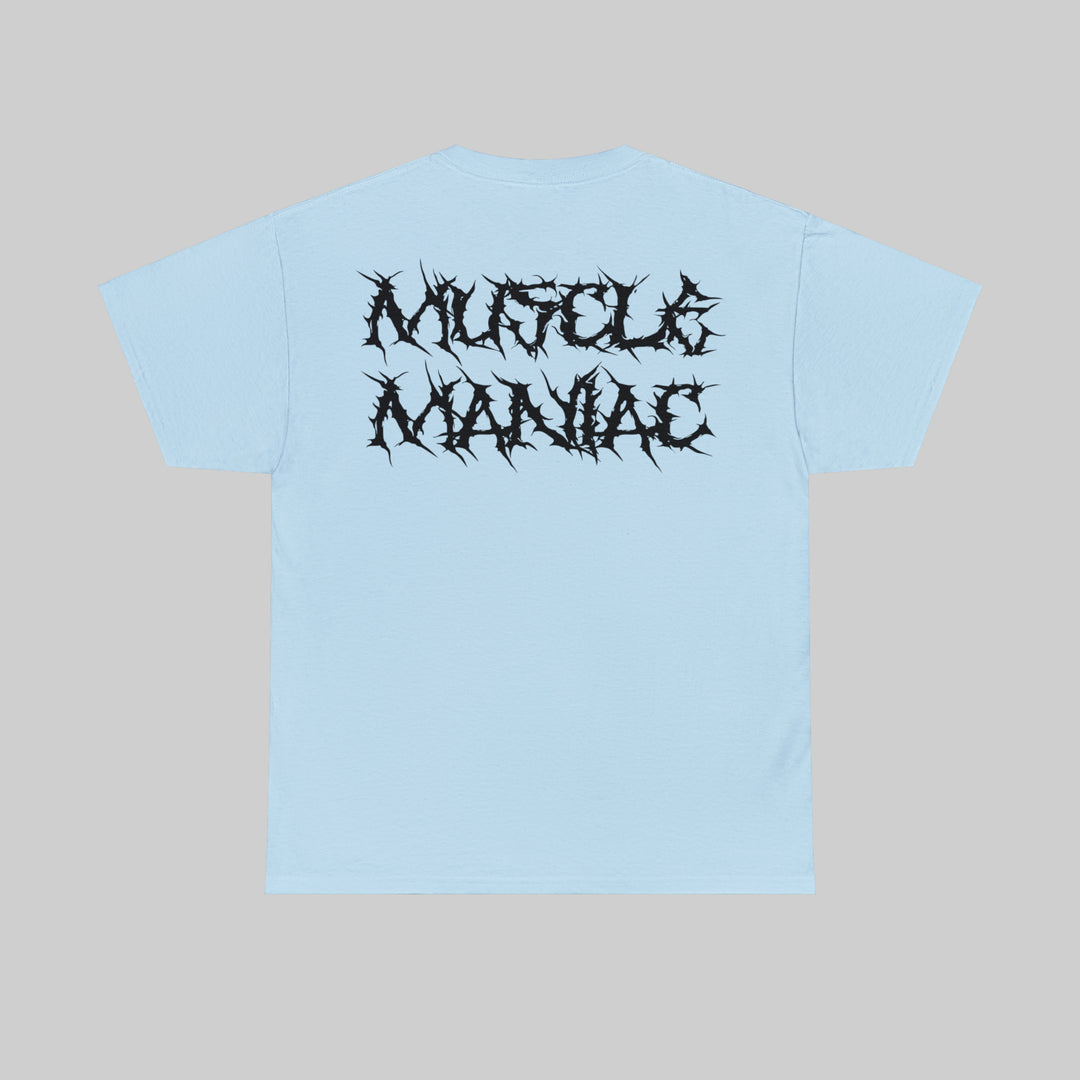 Muscle Maniac T-Shirt
