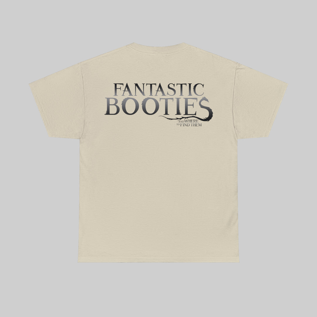 Fantastic Booties T-Shirt