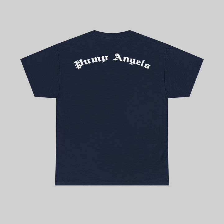 Pump Angels T-Shirt