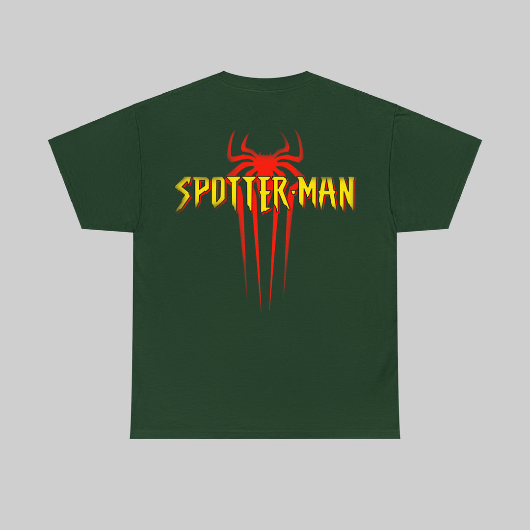 Spotter Man T-Shirt