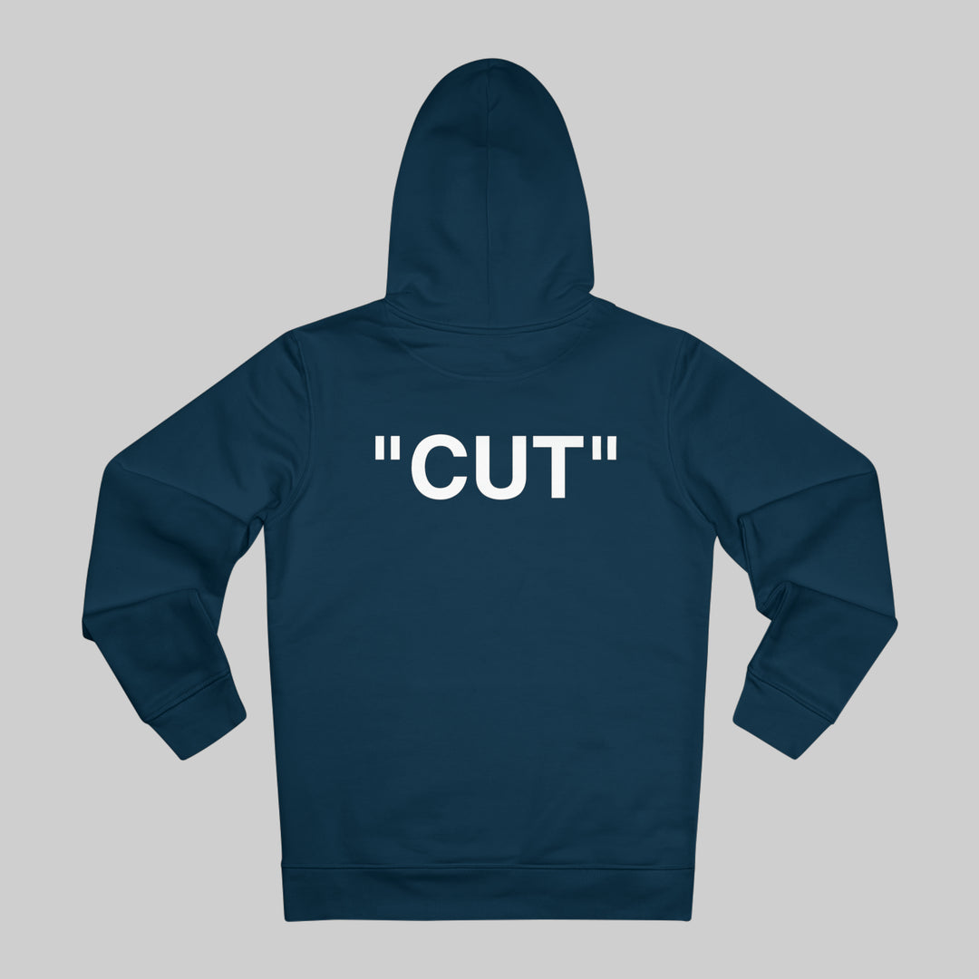 Off-Whey “CUT” Hoodie