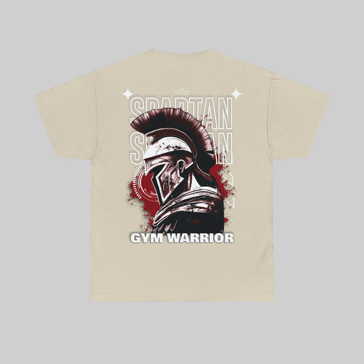Gym Warrior T-Shirt
