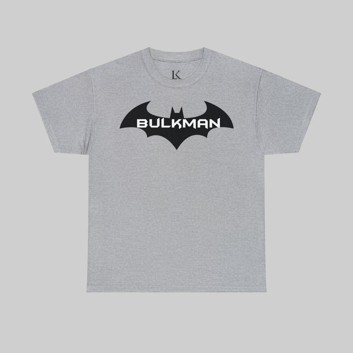 Camiseta Bulkman