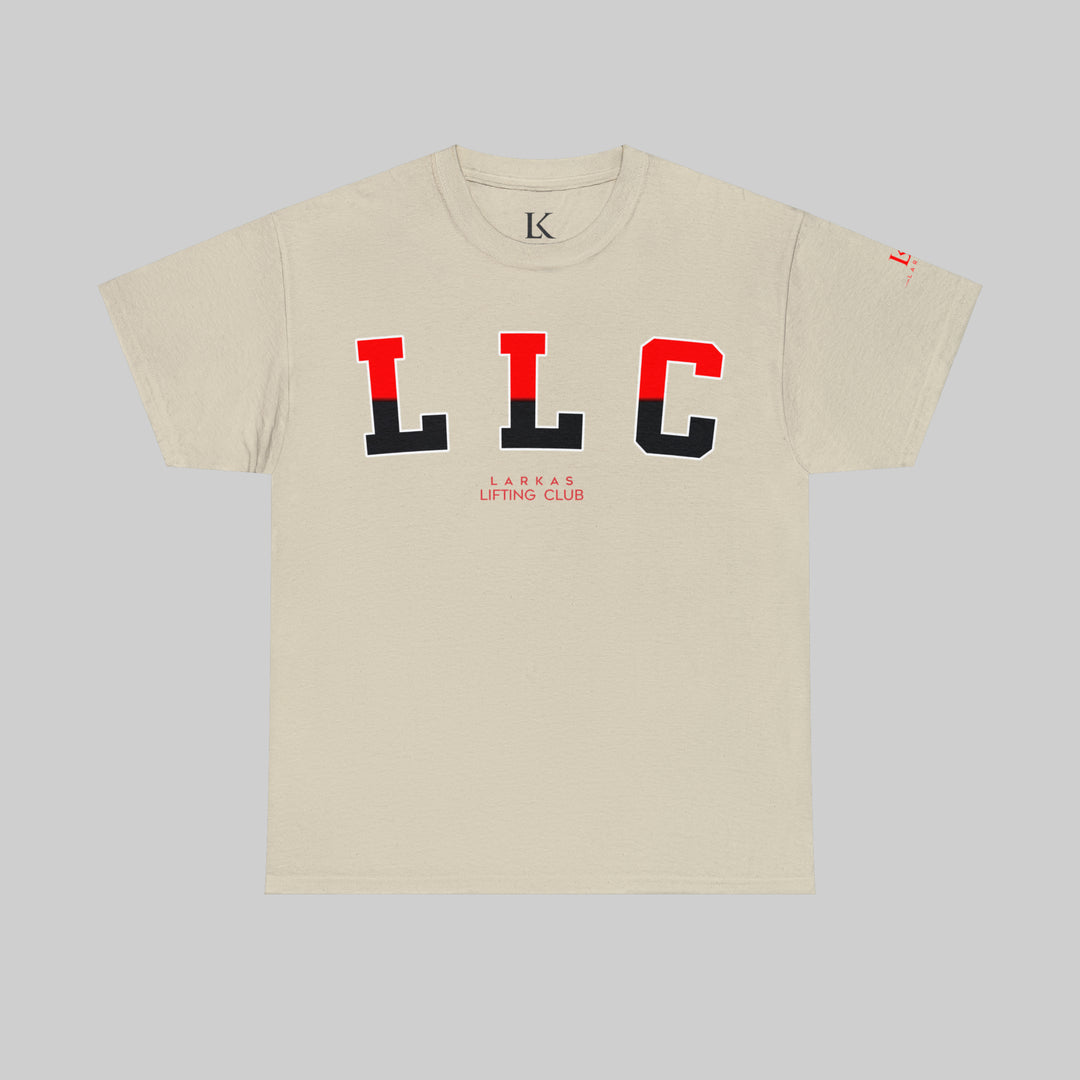 LLC V1 T-Shirt