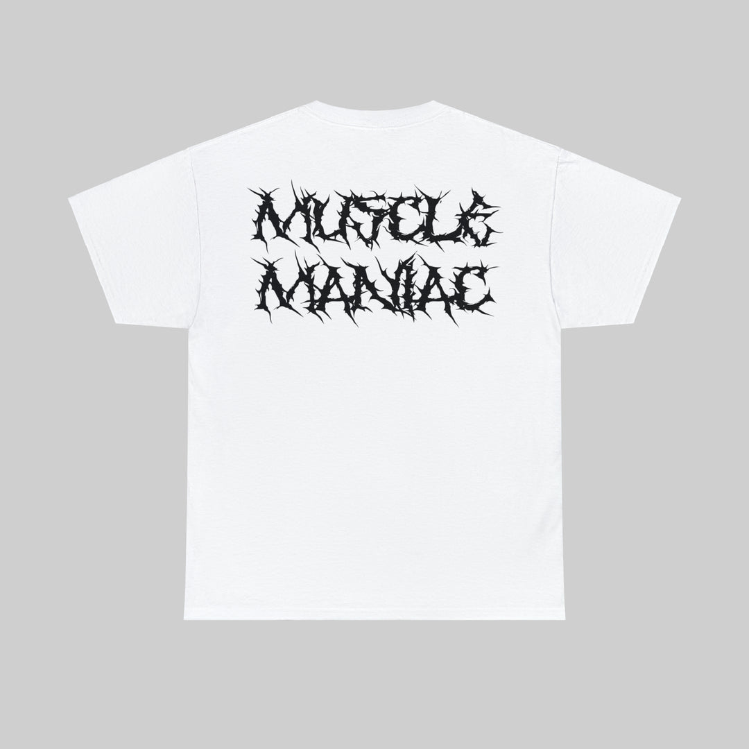 Muscle Maniac T-Shirt